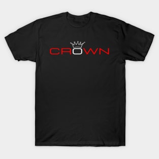 Crown T-Shirt